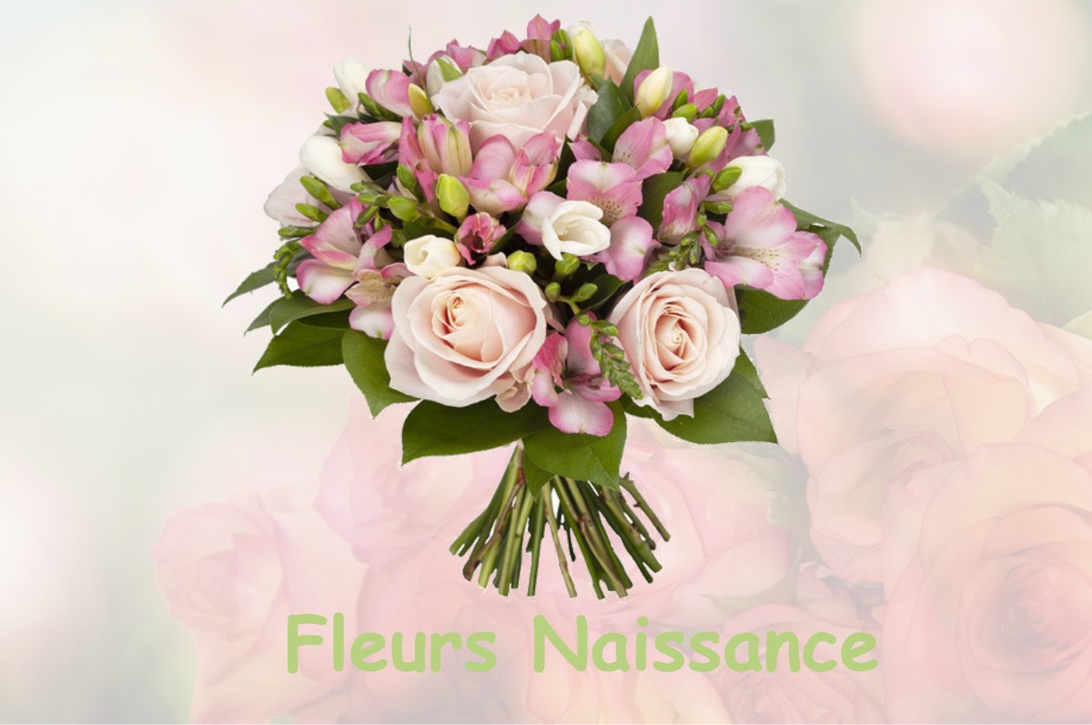 fleurs naissance MIZOEN