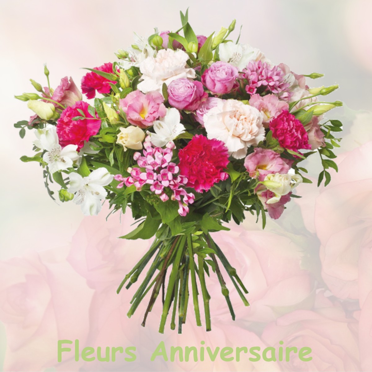 fleurs anniversaire MIZOEN