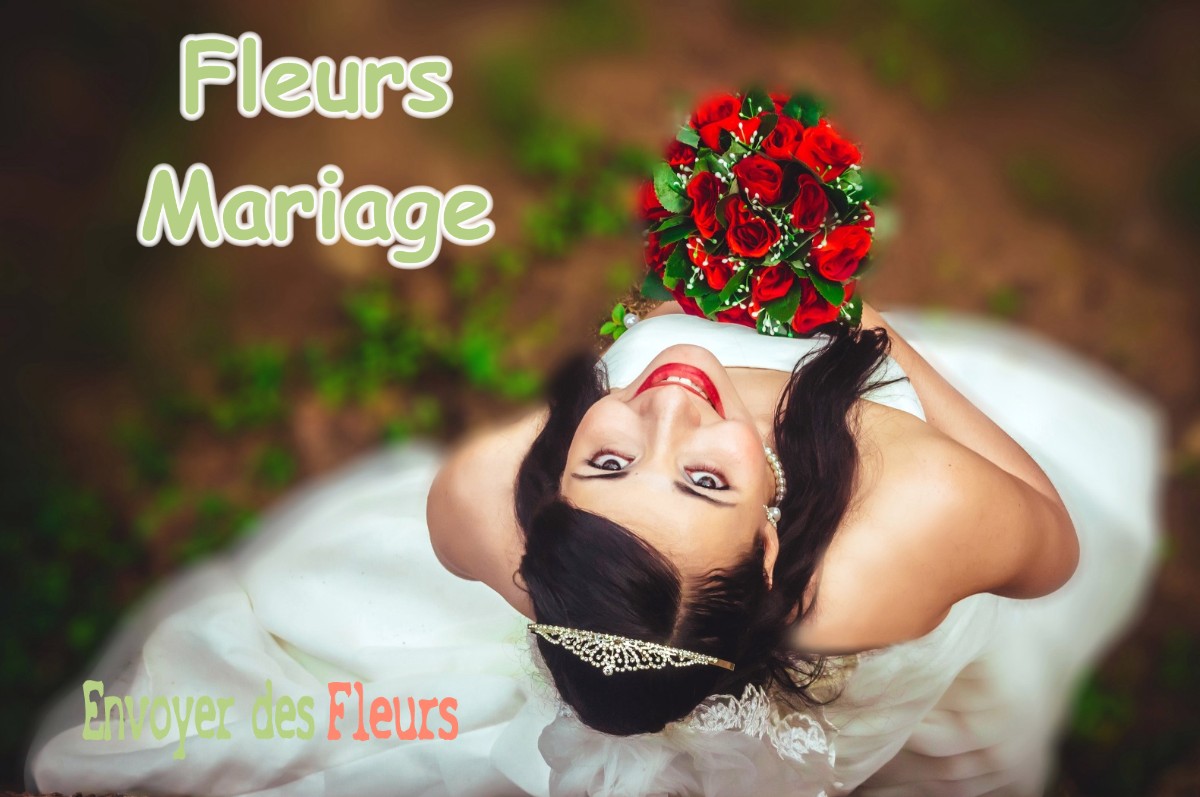 lIVRAISON FLEURS MARIAGE à MIZOEN