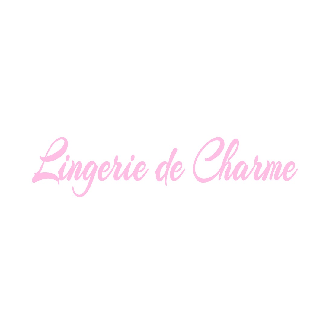 LINGERIE DE CHARME MIZOEN